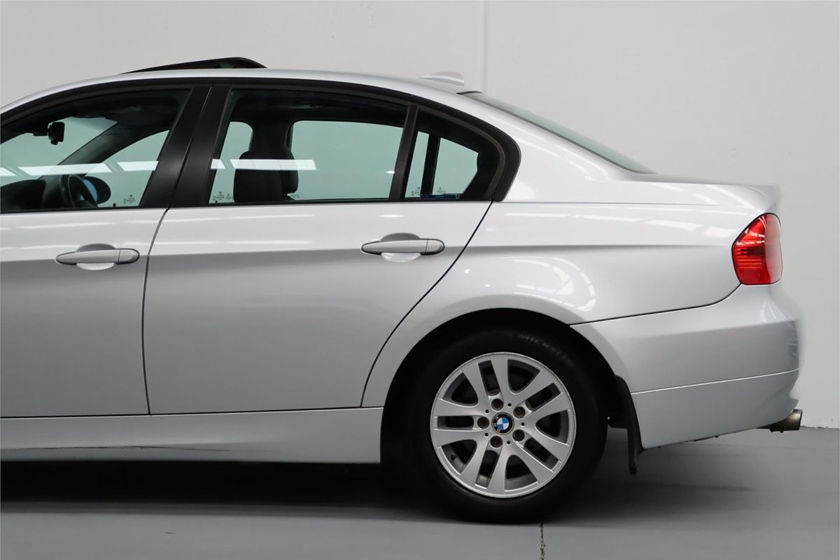 2006 BMW 3 Series 320i Executive E90