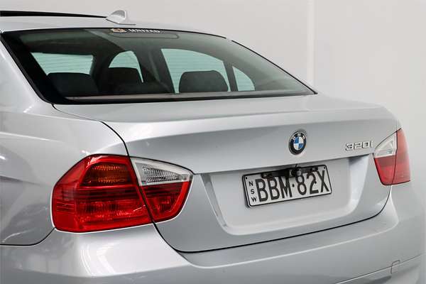 2006 BMW 3 Series 320i Executive E90