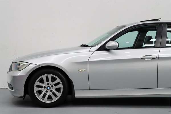 2006 BMW 3 Series 320i Executive E90
