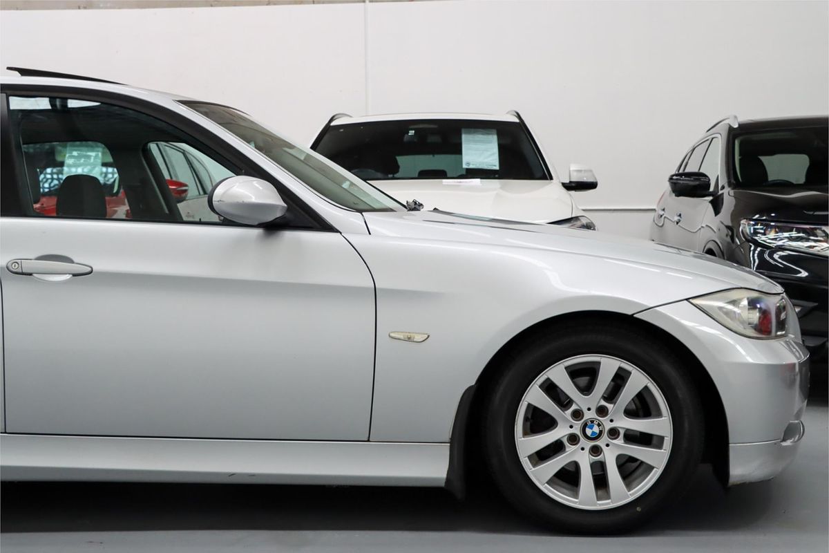 2006 BMW 3 Series 320i Executive E90