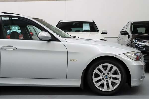 2006 BMW 3 Series 320i Executive E90