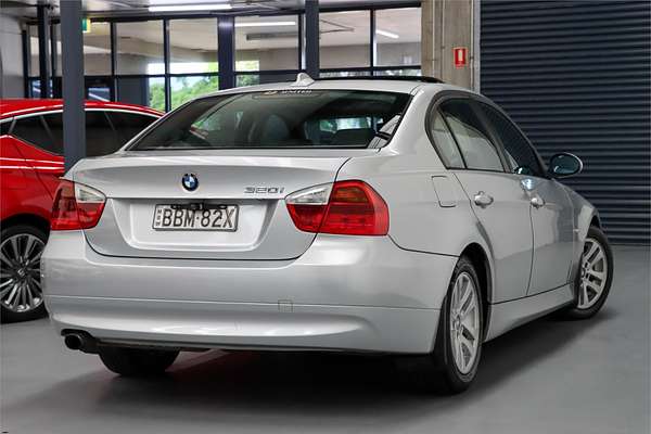 2006 BMW 3 Series 320i Executive E90