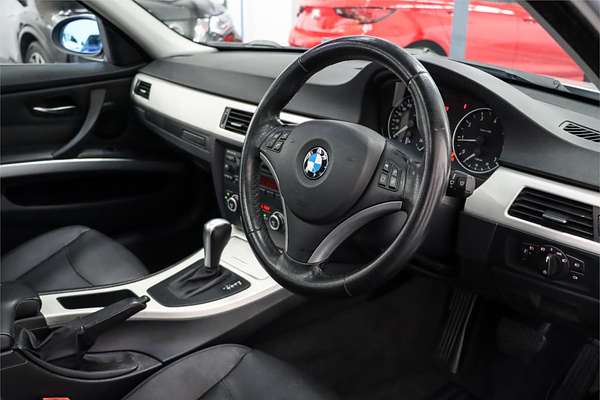 2006 BMW 3 Series 320i Executive E90