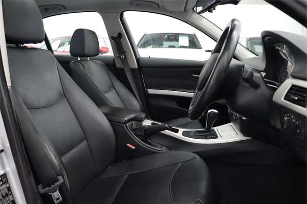 2006 BMW 3 Series 320i Executive E90