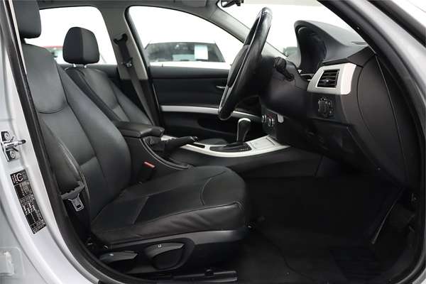 2006 BMW 3 Series 320i Executive E90