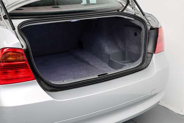 2006 BMW 3 Series 320i Executive E90