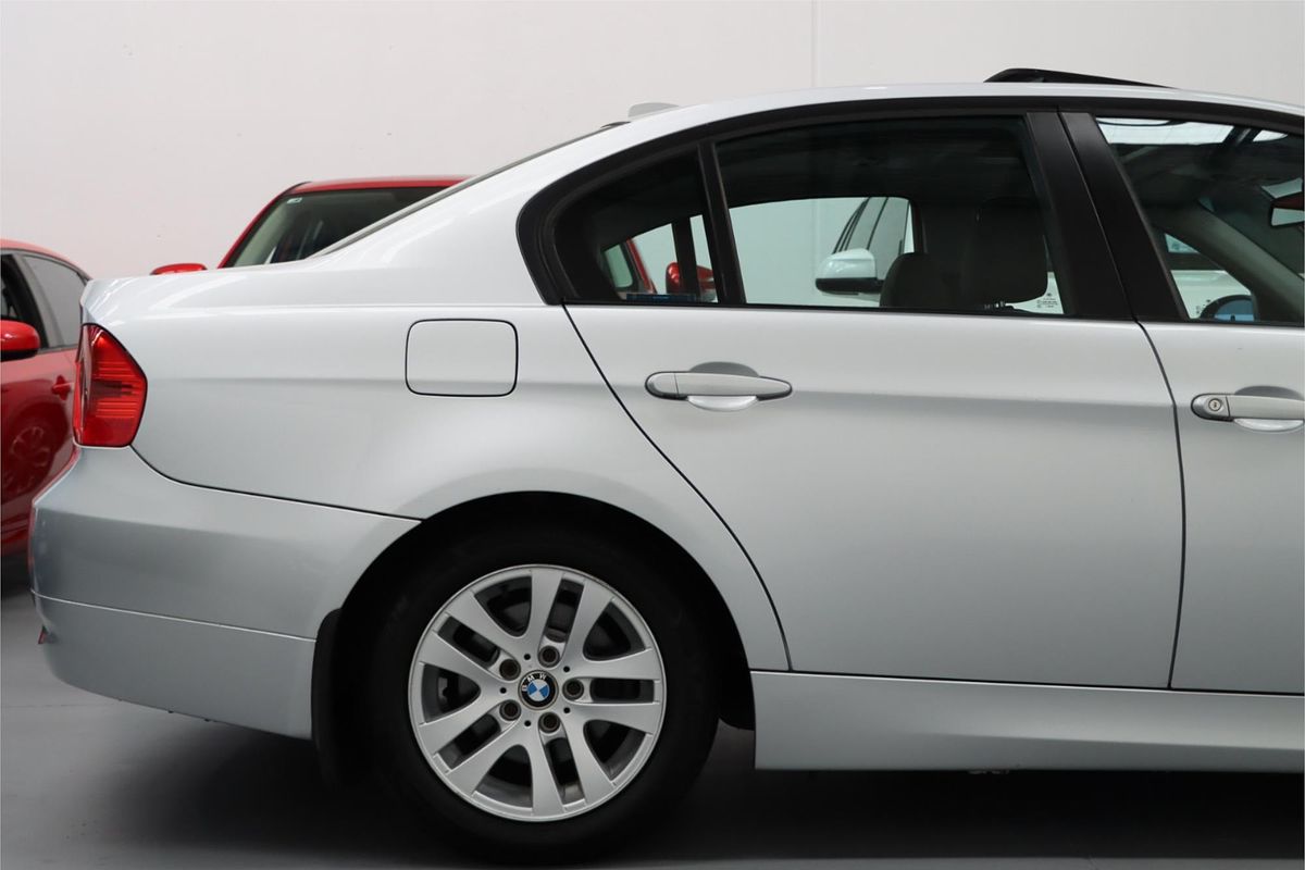 2006 BMW 3 Series 320i Executive E90