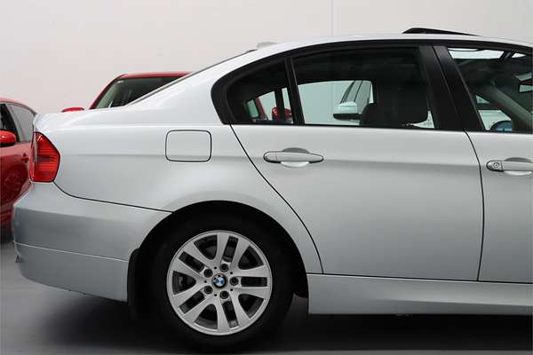 2006 BMW 3 Series 320i Executive E90