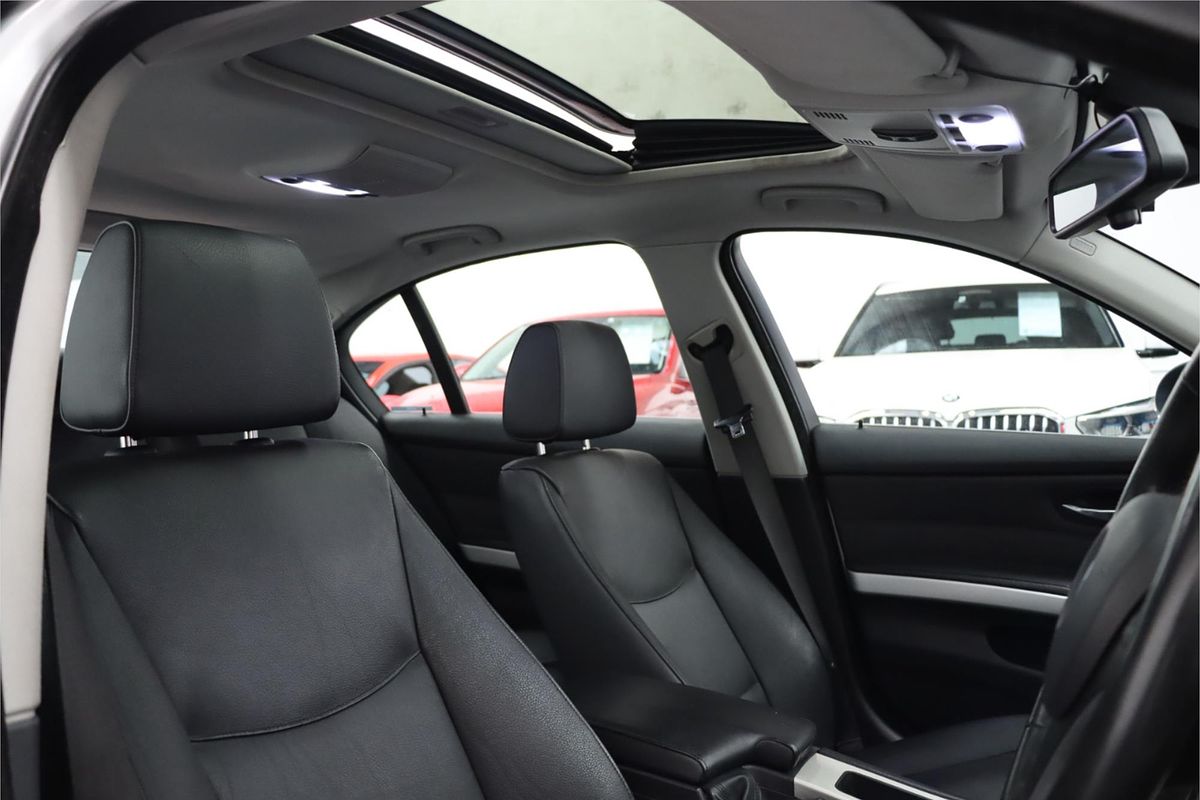 2006 BMW 3 Series 320i Executive E90