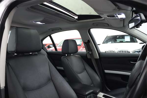 2006 BMW 3 Series 320i Executive E90