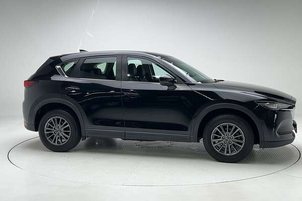 2018 Mazda CX-5 Touring KF Series