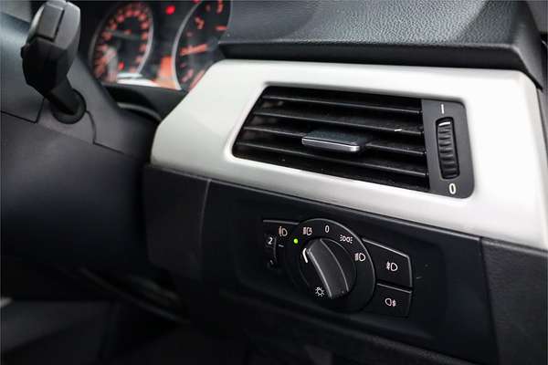 2006 BMW 3 Series 320i Executive E90