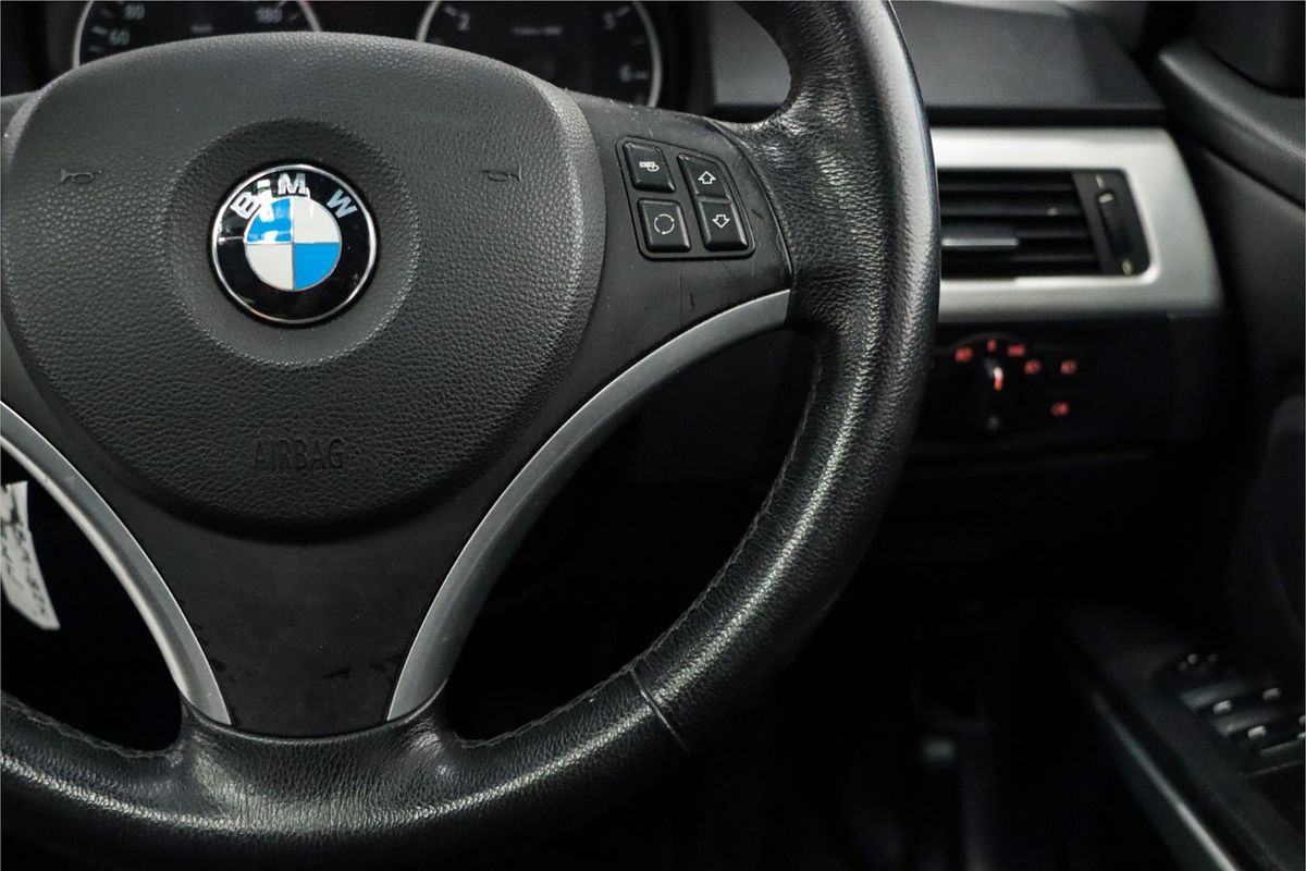 2006 BMW 3 Series 320i Executive E90