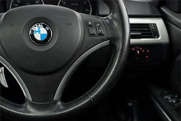 2006 BMW 3 Series 320i Executive E90