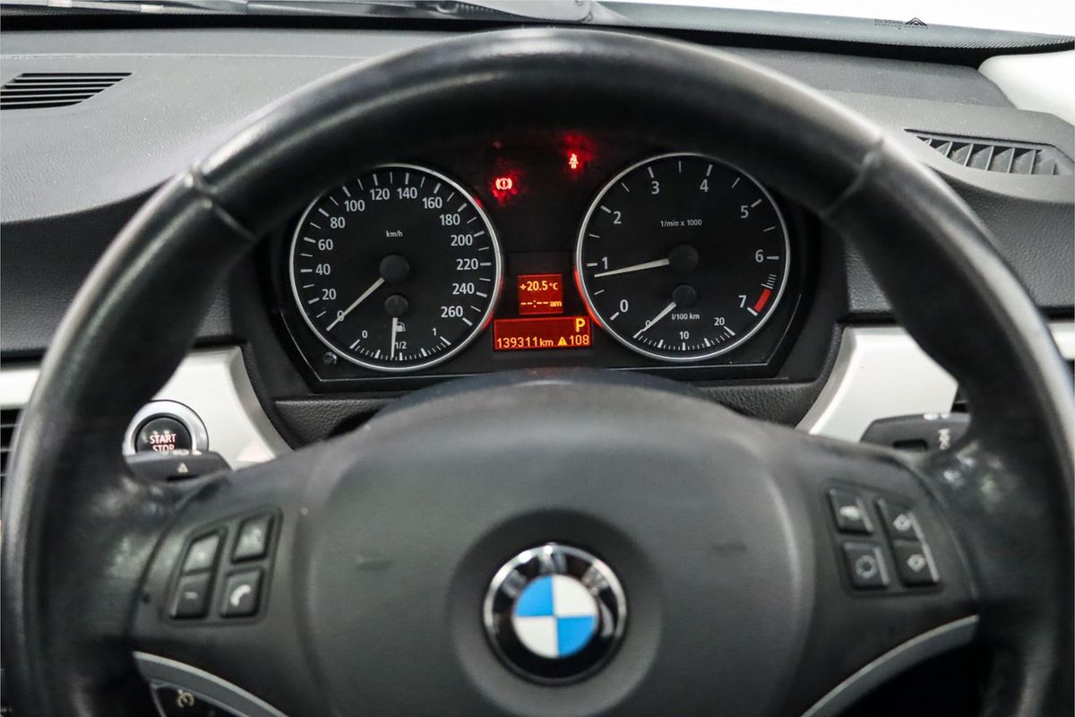 2006 BMW 3 Series 320i Executive E90