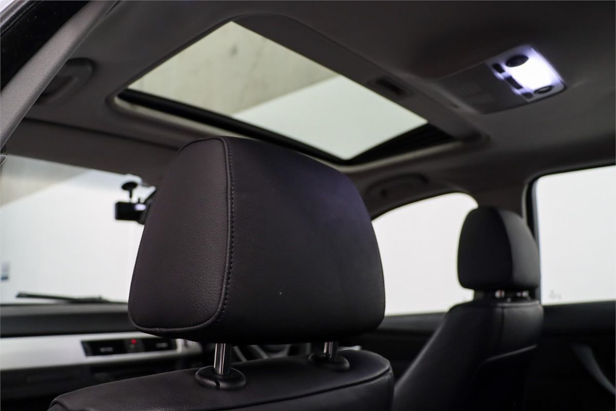 2006 BMW 3 Series 320i Executive E90