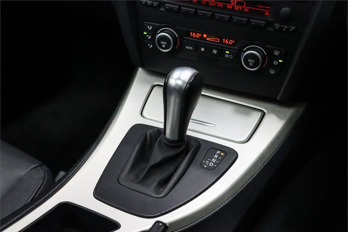 2006 BMW 3 Series 320i Executive E90