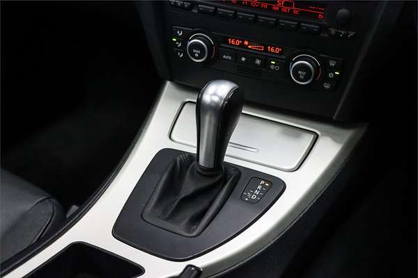 2006 BMW 3 Series 320i Executive E90