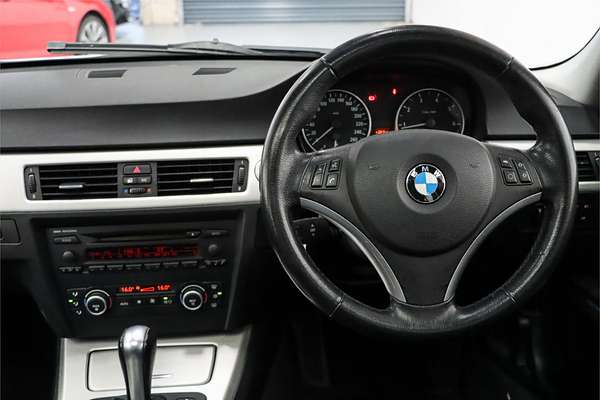 2006 BMW 3 Series 320i Executive E90