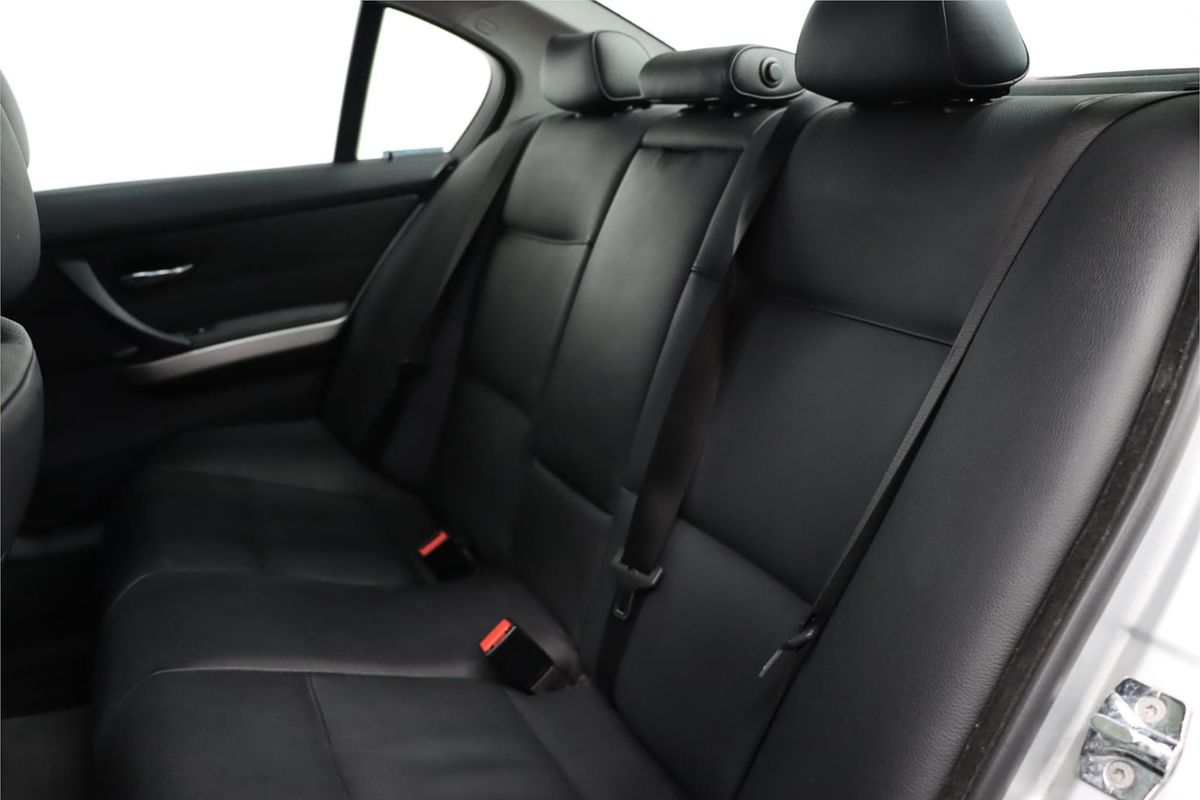 2006 BMW 3 Series 320i Executive E90