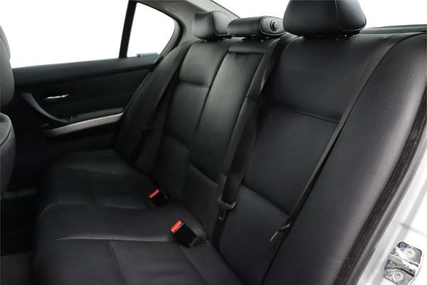 2006 BMW 3 Series 320i Executive E90