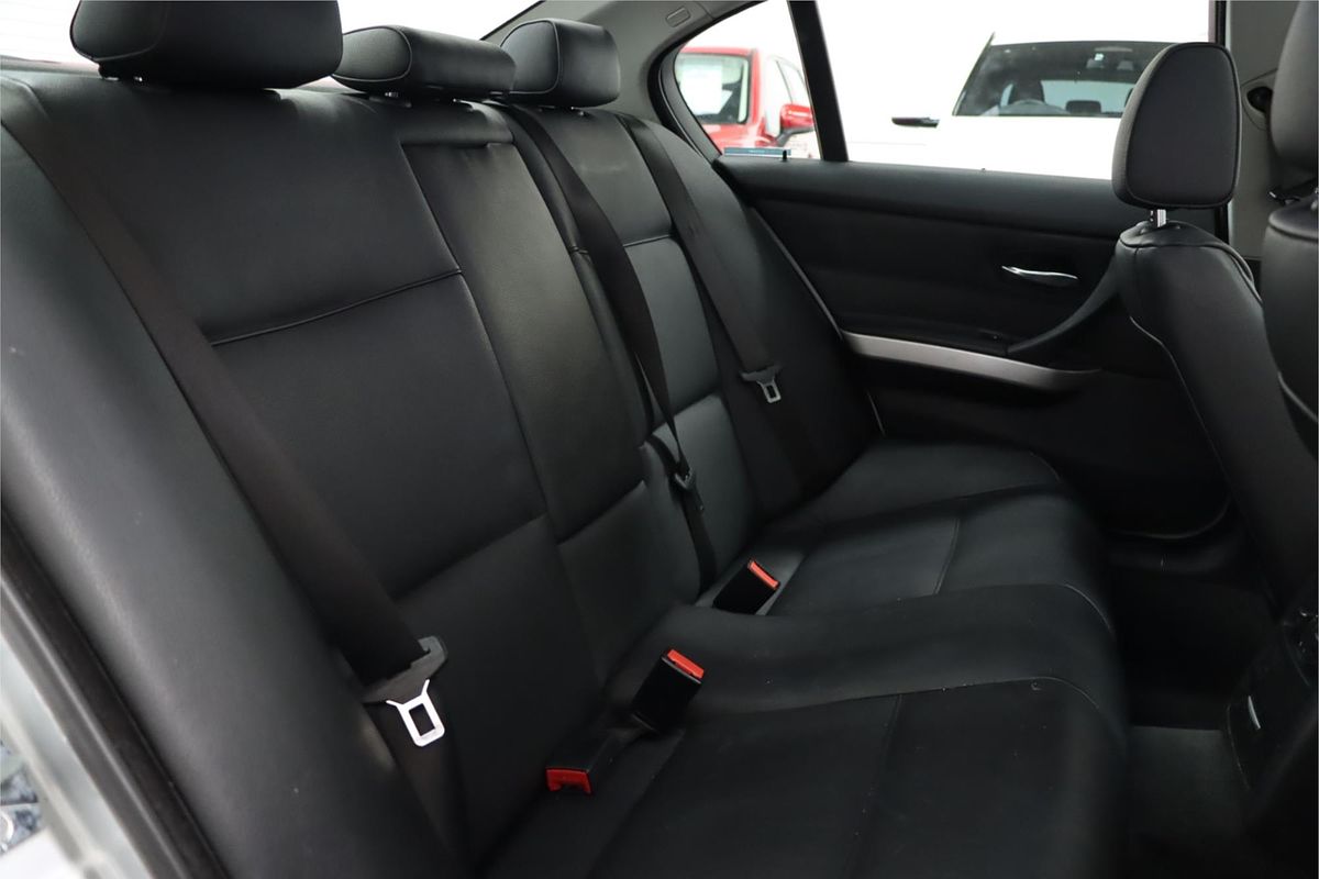 2006 BMW 3 Series 320i Executive E90