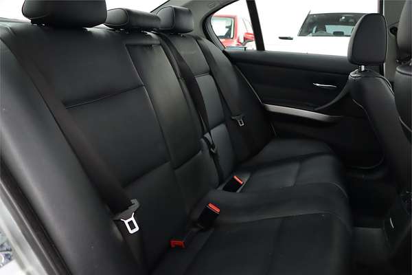 2006 BMW 3 Series 320i Executive E90