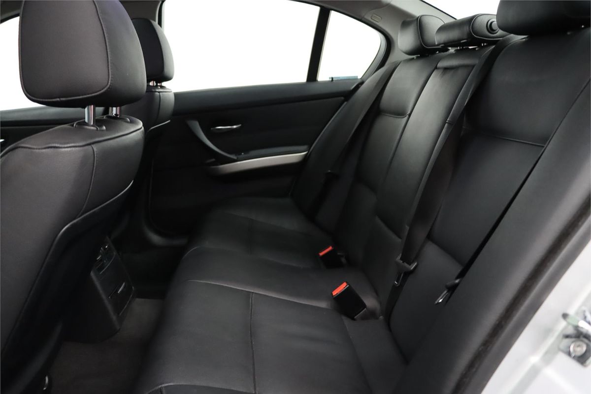 2006 BMW 3 Series 320i Executive E90