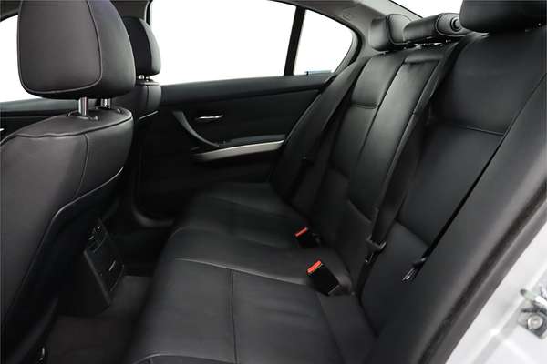 2006 BMW 3 Series 320i Executive E90