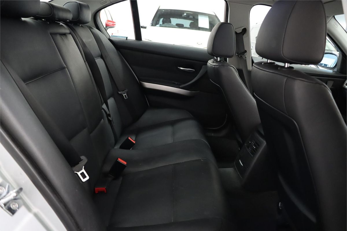 2006 BMW 3 Series 320i Executive E90