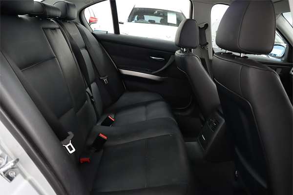 2006 BMW 3 Series 320i Executive E90