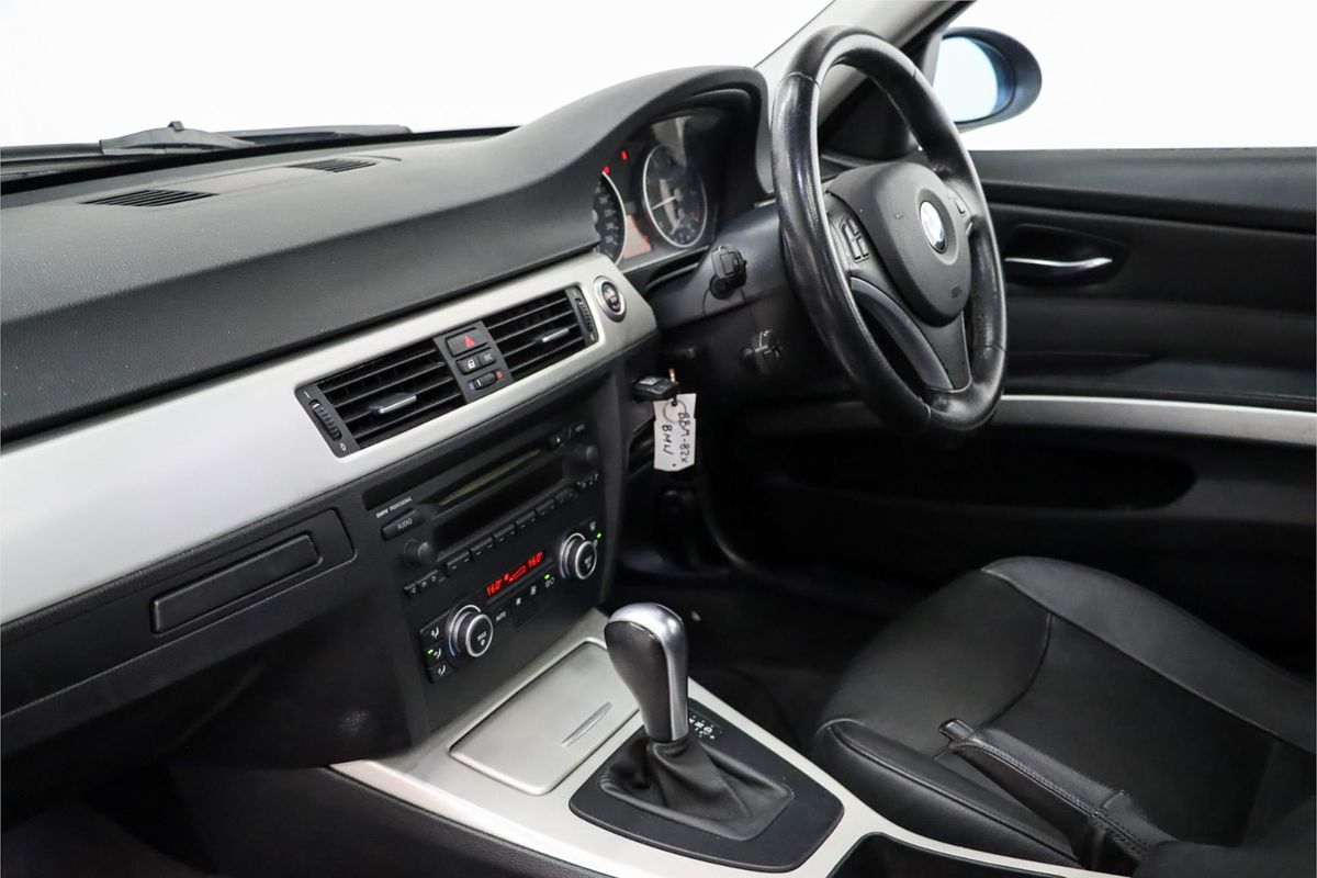 2006 BMW 3 Series 320i Executive E90