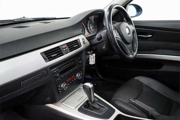 2006 BMW 3 Series 320i Executive E90