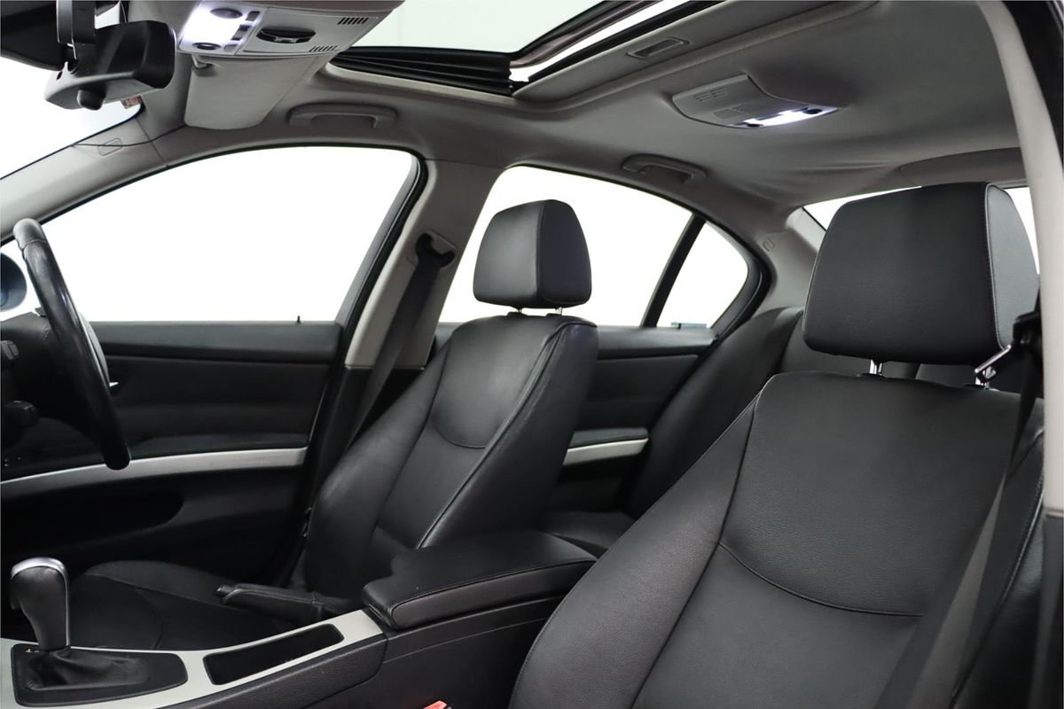 2006 BMW 3 Series 320i Executive E90