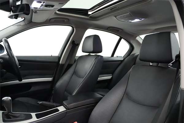 2006 BMW 3 Series 320i Executive E90