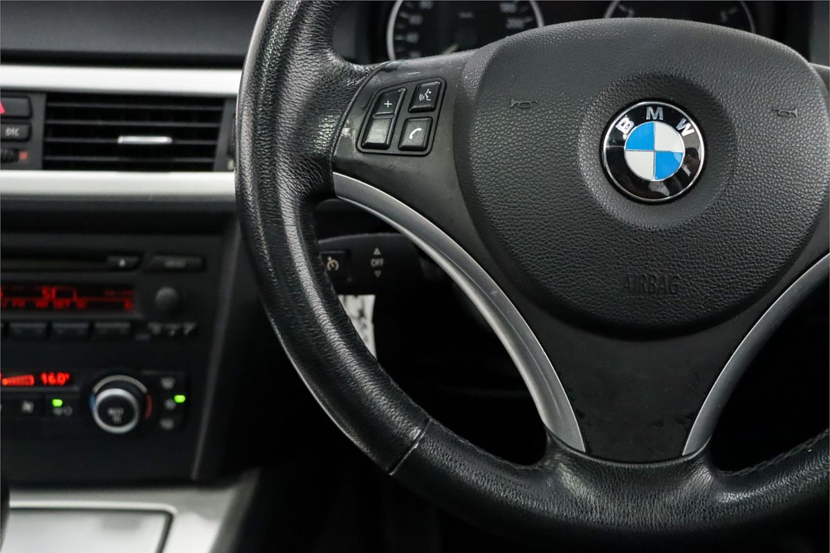 2006 BMW 3 Series 320i Executive E90