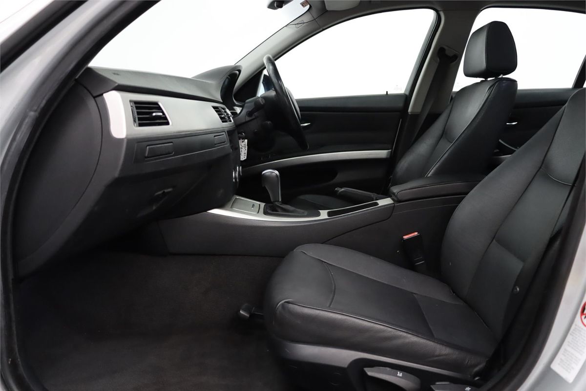 2006 BMW 3 Series 320i Executive E90