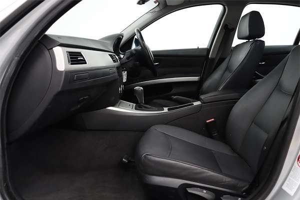 2006 BMW 3 Series 320i Executive E90