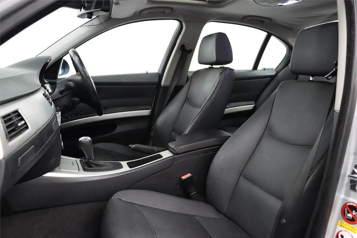 2006 BMW 3 Series 320i Executive E90