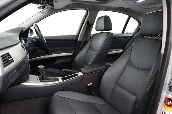 2006 BMW 3 Series 320i Executive E90