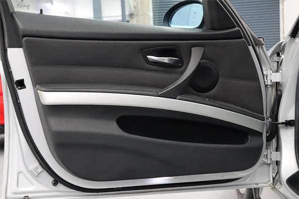 2006 BMW 3 Series 320i Executive E90