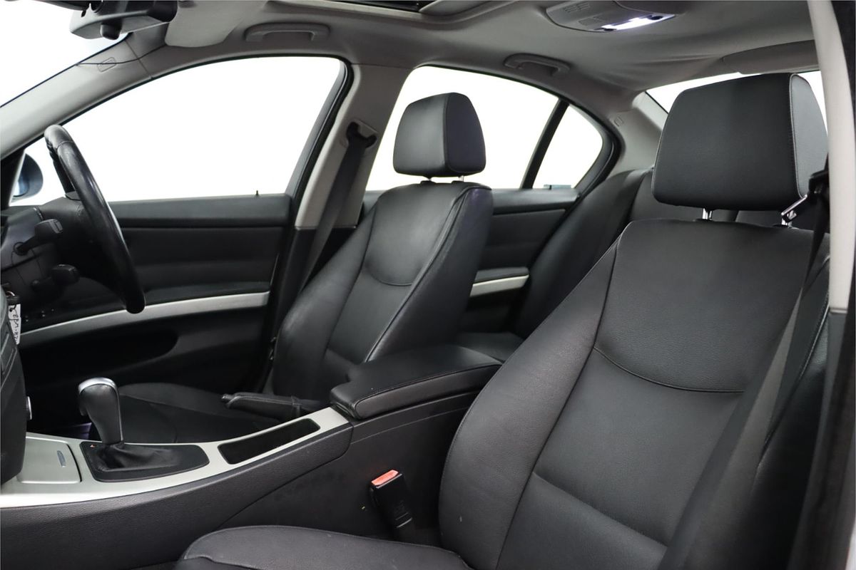 2006 BMW 3 Series 320i Executive E90