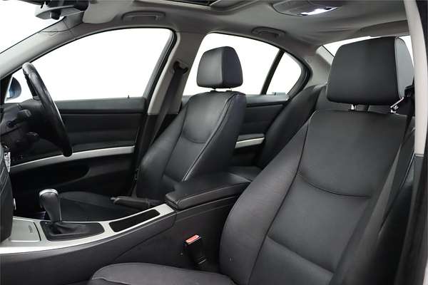 2006 BMW 3 Series 320i Executive E90