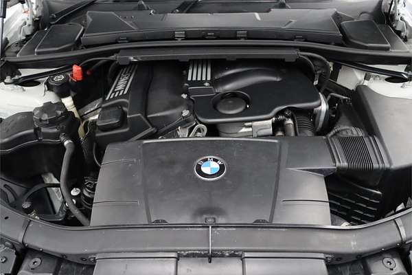 2006 BMW 3 Series 320i Executive E90