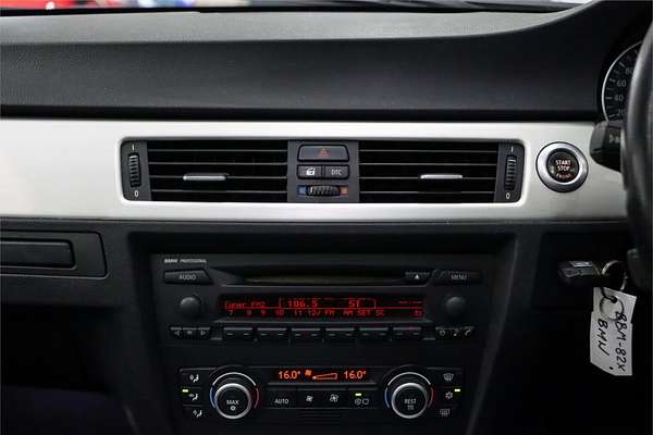 2006 BMW 3 Series 320i Executive E90