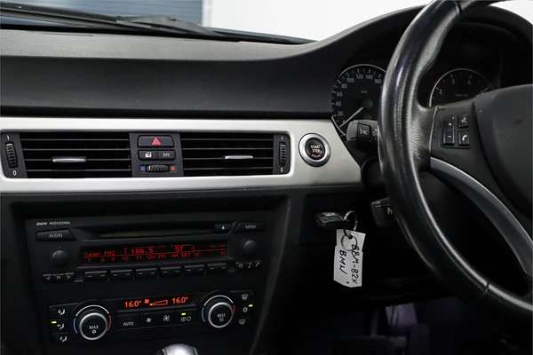2006 BMW 3 Series 320i Executive E90