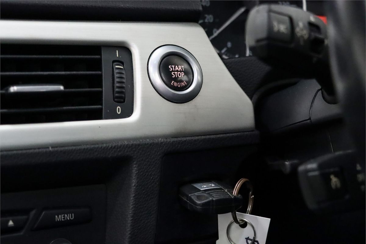 2006 BMW 3 Series 320i Executive E90