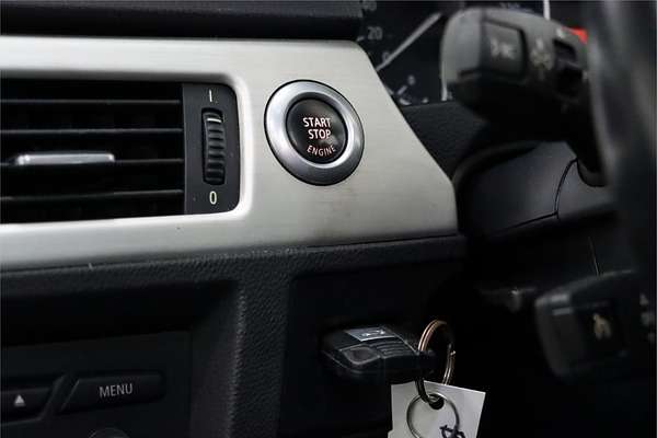 2006 BMW 3 Series 320i Executive E90