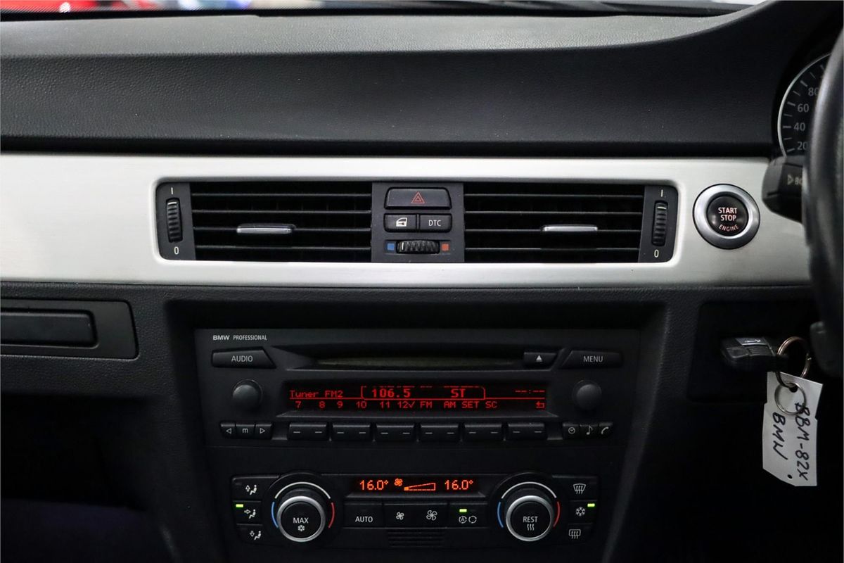 2006 BMW 3 Series 320i Executive E90