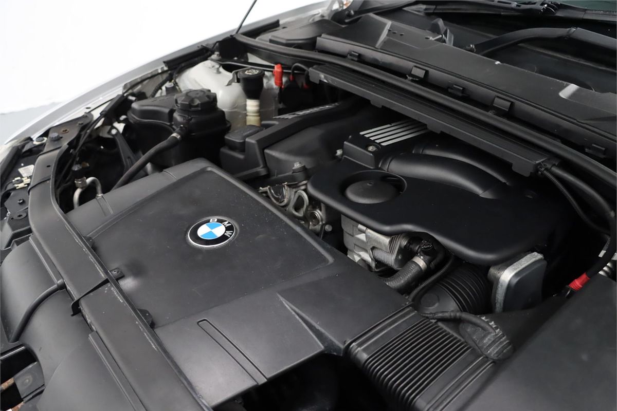 2006 BMW 3 Series 320i Executive E90